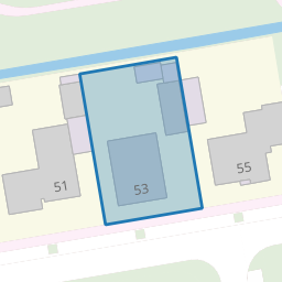 Perceel GVM00-B-3018