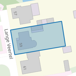 Perceel GVM00-B-3021