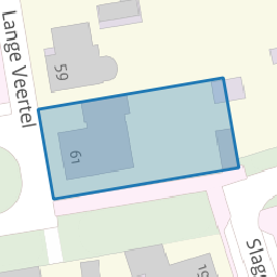 Perceel GVM00-B-3022