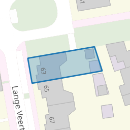 Perceel GVM00-B-3023