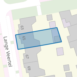 Perceel GVM00-B-3024