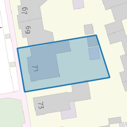 Perceel GVM00-B-3027