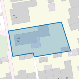 Perceel GVM00-B-3028