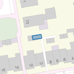 Perceel GVM00-B-3029