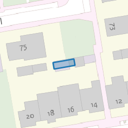 Perceel GVM00-B-3032