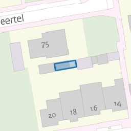 Perceel GVM00-B-3033