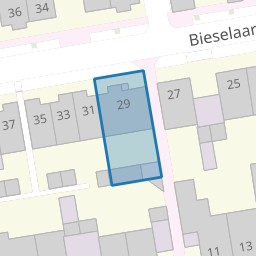 Perceel GVM00-B-3038