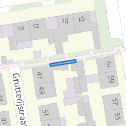 Perceel GVM00-B-3040