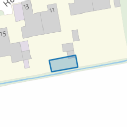 Perceel GVM00-B-3045