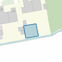 Perceel GVM00-B-3046