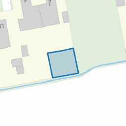 Perceel GVM00-B-3047