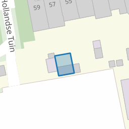 Perceel GVM00-B-3050