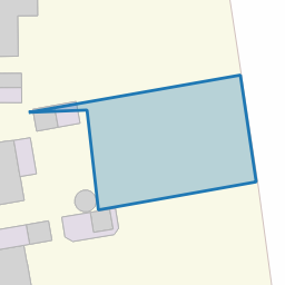 Perceel GVM00-B-3064