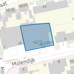 Perceel GVM00-B-3076