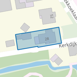 Perceel GVM00-B-3094