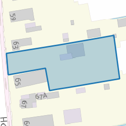 Perceel GVM00-B-3095