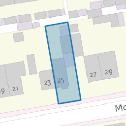 Perceel GVM00-B-3099