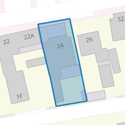 Perceel GVM00-B-3101