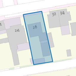 Perceel GVM00-B-3102