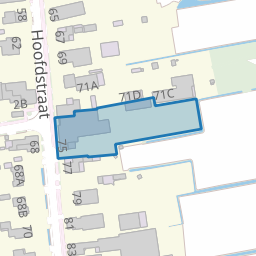 Perceel GVM00-B-3112