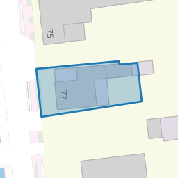 Perceel GVM00-B-3114