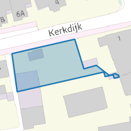 Perceel GVM00-B-3121