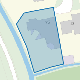 Perceel GVM00-B-3123