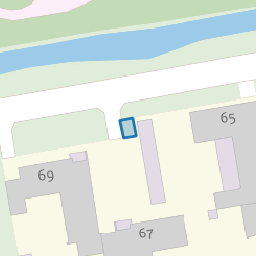 Perceel GVM00-B-3130