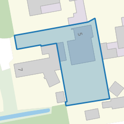 Perceel GVM00-B-3132