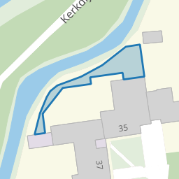 Perceel GVM00-B-3137