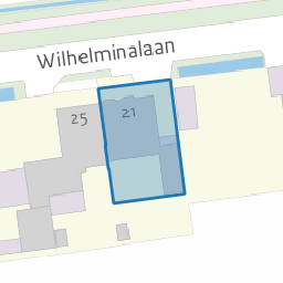 Perceel GVM00-B-3140