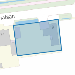 Perceel GVM00-B-3141