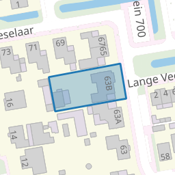 Perceel GVM00-B-3146