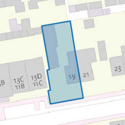 Perceel GVM00-B-3153