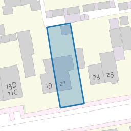 Perceel GVM00-B-3154