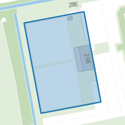 Perceel GVM00-B-3161