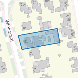 Perceel GVM00-B-3163