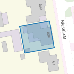 Perceel GVM00-B-3164