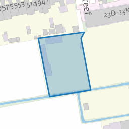 Perceel GVM00-B-3183