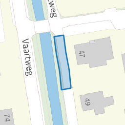 Perceel GVM00-B-3189