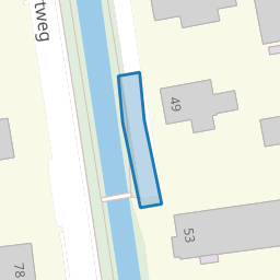 Perceel GVM00-B-3190