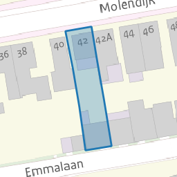 Perceel GVM00-B-3202