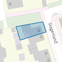 Perceel GVM00-B-3207