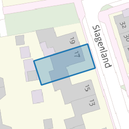 Perceel GVM00-B-3208