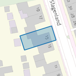 Perceel GVM00-B-3209