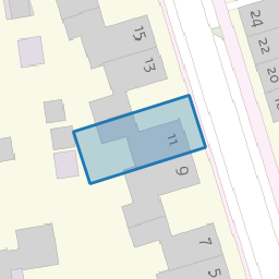 Perceel GVM00-B-3211