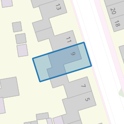 Perceel GVM00-B-3212