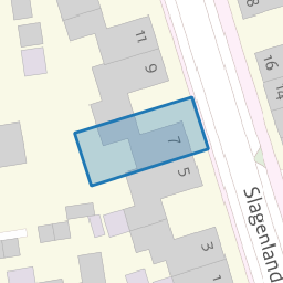 Perceel GVM00-B-3213