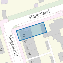 Perceel GVM00-B-3217