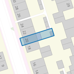 Perceel GVM00-B-3223